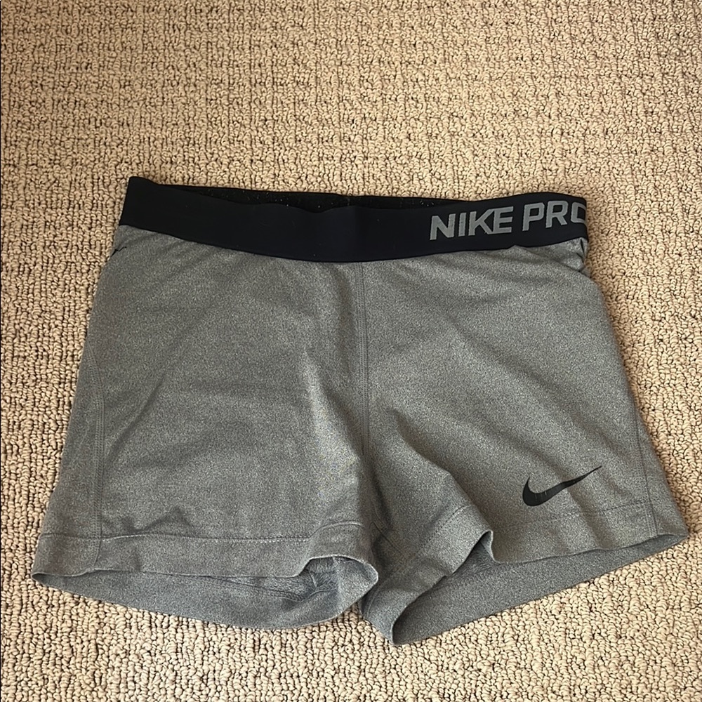 Nike Pro Shorts